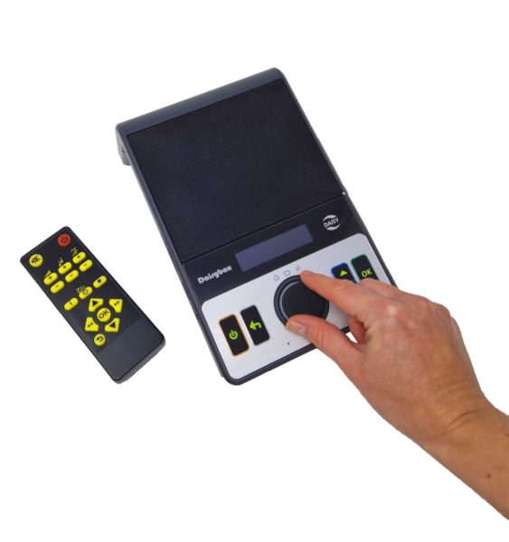 DaisyBox - Bilde 2