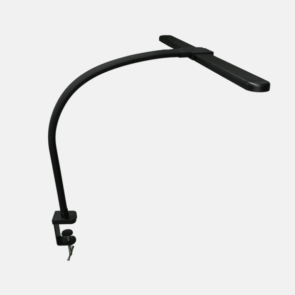 ErgoPro LED skrivebordslampe